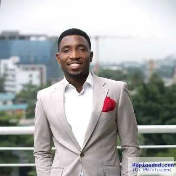 I did not steal Majek Fashek’s song, I paid his manager – Timi Dakolo